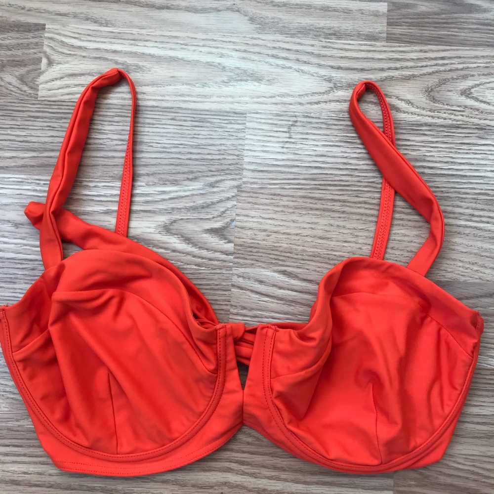 Clovelly Top from Monday Swimwear